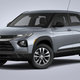 Illustration for article titled The 2021 Chevy Trailblazer starts at $19,995